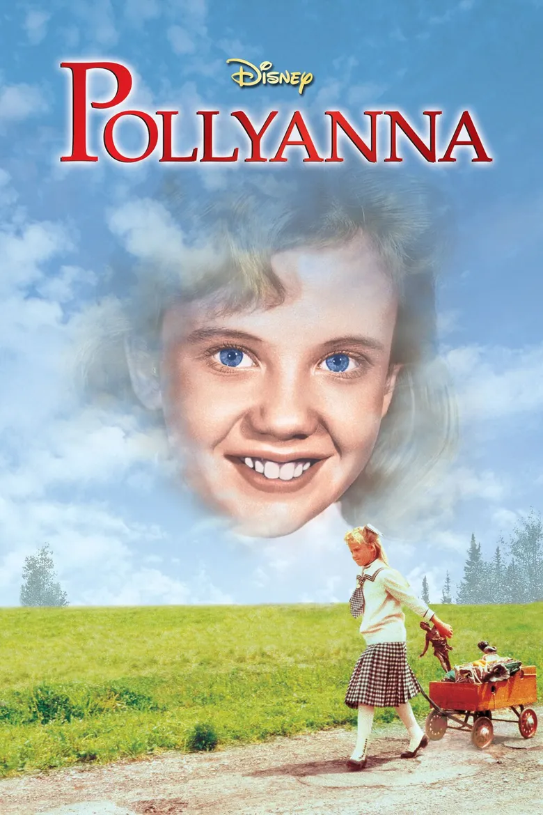 پوستر Pollyanna
پولیانا