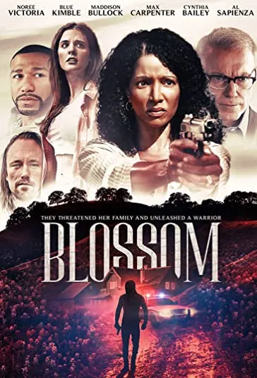پوستر Blossom
شکوفه
