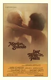 پوستر Last Tango in Paris
آخرین تانگو در پاریس