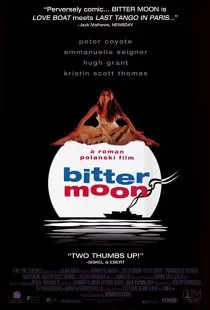 پوستر Bitter Moon
ماه تلخ