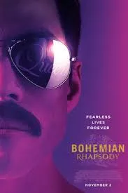 پوستر Bohemian Rhapsody