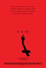 پوستر The Omen
طالع نحس