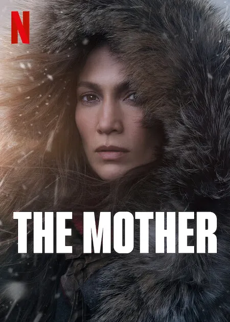 پوستر The Mother
مادر