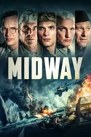 پوستر Midway
میدوی