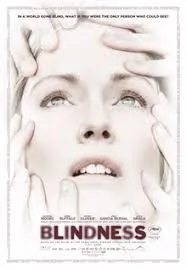 پوستر Blindness
کوری