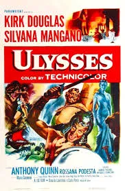 پوستر Ulysses
اولیس