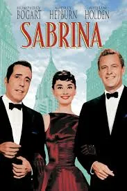 پوستر Sabrina
سابرینا