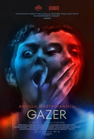 پوستر Gazer
رصدگر