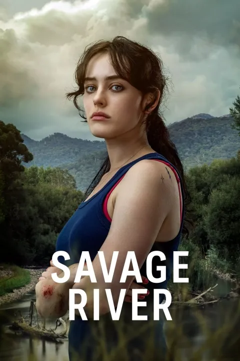 پوستر Savage River