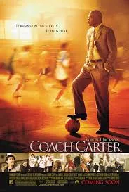 پوستر Coach Carter
مربی کارتر