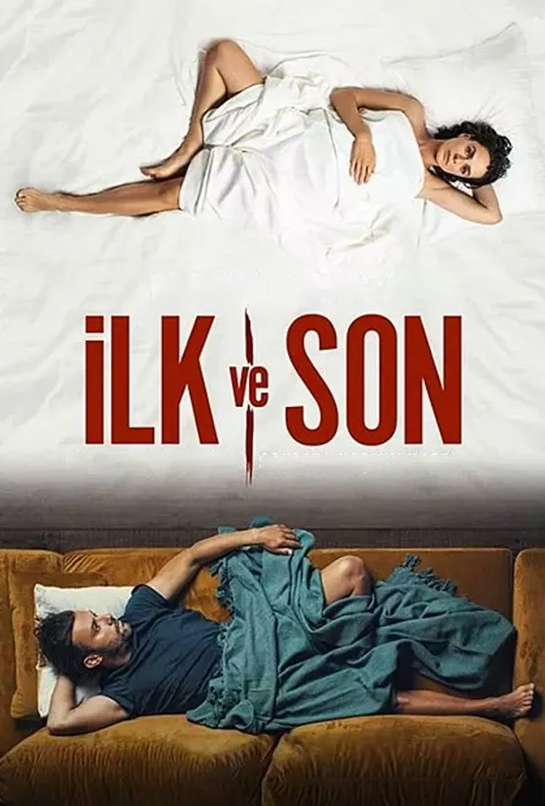 پوستر Ilk Ve Son
اول و آخر
