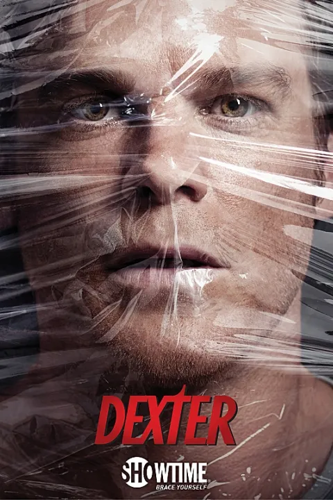پوستر دکستر Dexter
