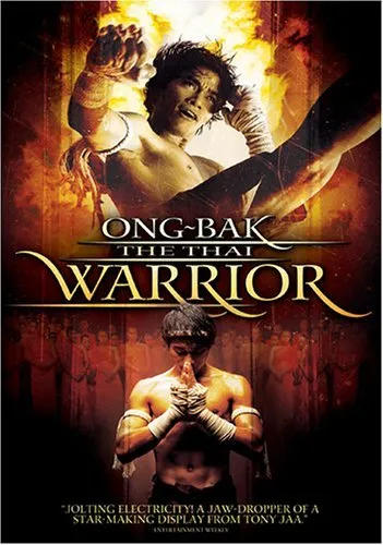 پوستر Ong-Bak: Muay Thai Warrior
اونگ-بک: مبارز موای تای