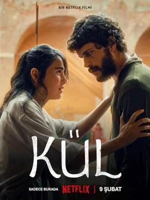 پوستر Kül | Ashes
خاکستر
