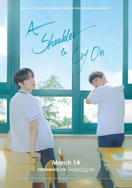پوستر A Shoulder to Cry On | Sonyeoneul Wilohaejwo
شانه ای برای گریستن