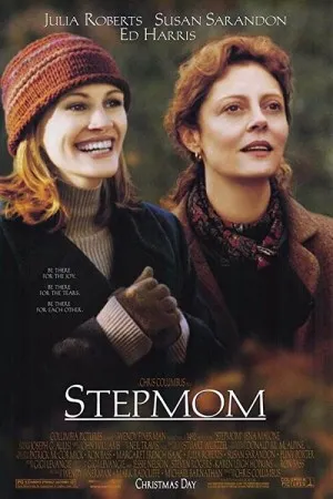 پوستر Stepmom
نامادری