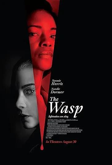 پوستر The Wasp زنبور