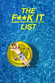 پوستر The F**k-It List
لیست لعنتی
