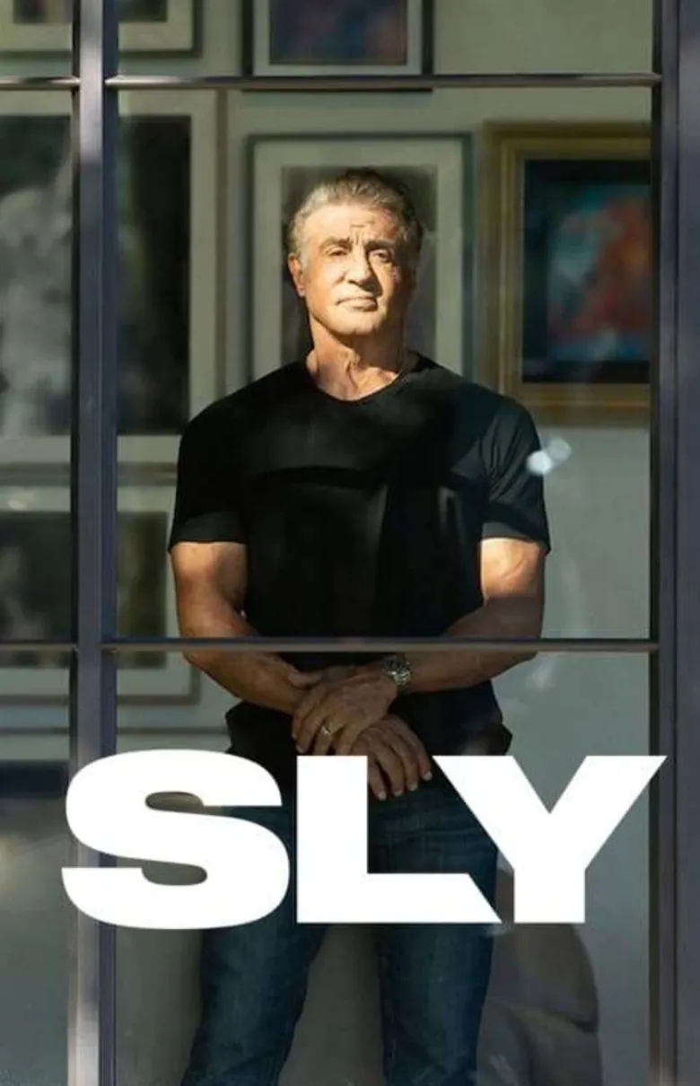 پوستر Sly
سیلوستر