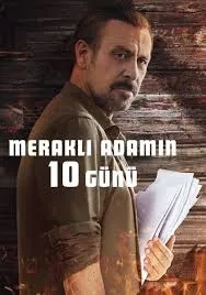 پوستر 10 Days of a Curious Man
ده روز از زندگی یک مرد خوب