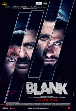 پوستر Blank
خالی