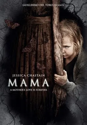 پوستر Mama
ماما