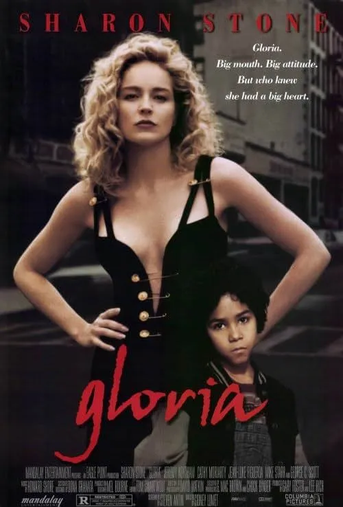 پوستر Gloria
گلوریا