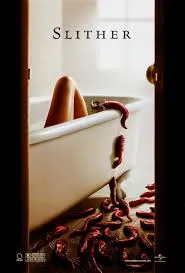 پوستر Slither
خزیدن