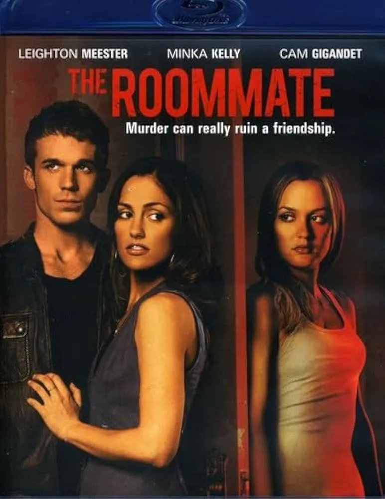 پوستر The Roommate
هم اتاقی