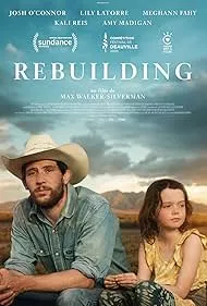 پوستر Rebuilding