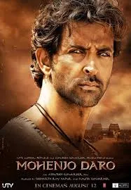 پوستر Mohenjo Daro
موهنجو دارو