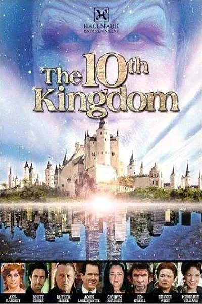 پوستر The 10th Kingdom
دهمین پادشاهی