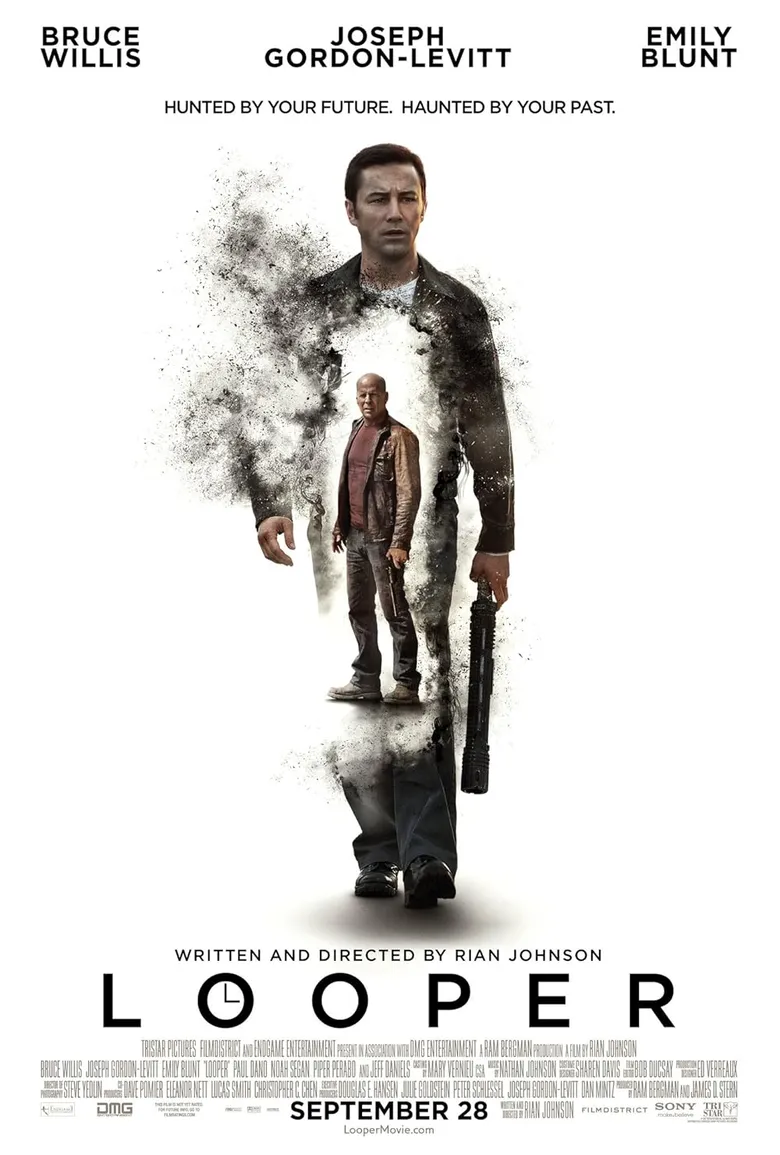 پوستر Looper
حلقه ساز