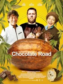 پوستر Chocolate Road
جاده شکلاتی