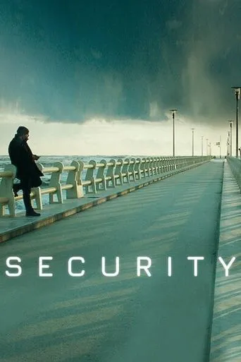 پوستر Security
امنیت