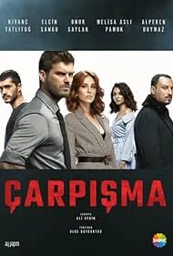 پوستر Çarpisma
تصادف