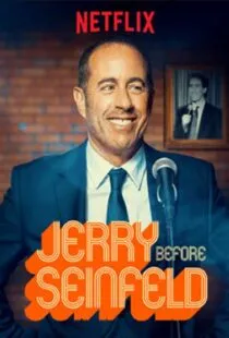 پوستر Jerry Before Seinfeld
جری قبل از ساینفیلد