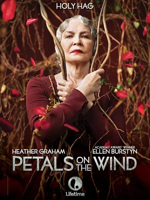پوستر Petals on the Wind
گلبرگ روی باد