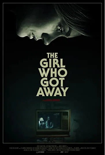 پوستر The Girl Who Got Away
دختری که فرار کرد