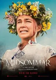 پوستر Midsommar
نیمه تابستان