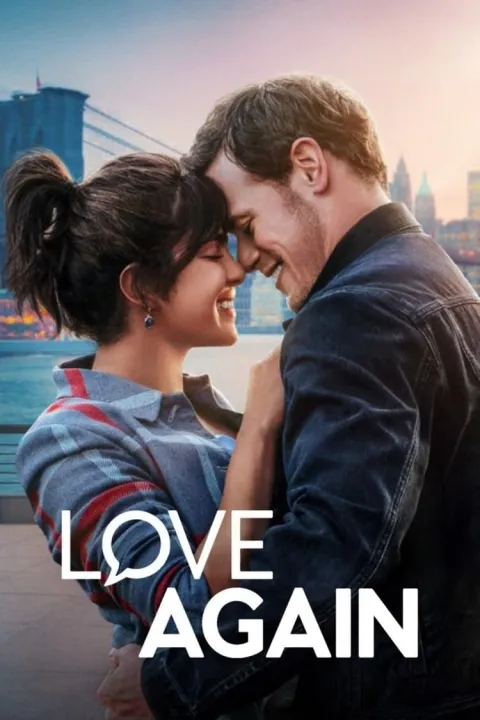پوستر دوباره عشق Love Again