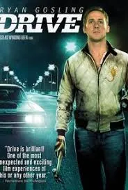پوستر Drive
رانندگی