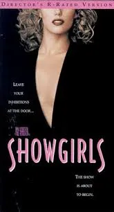 پوستر Showgirls
دختران نمایش