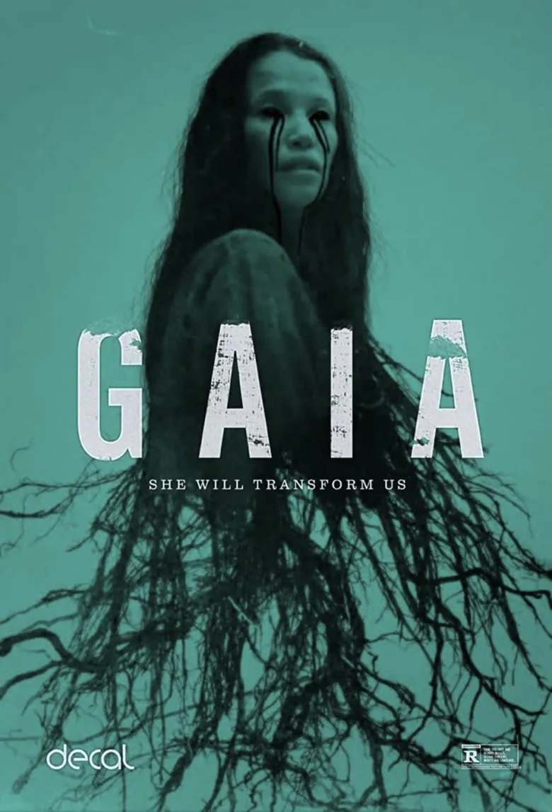 پوستر Gaia
گایا