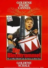 پوستر The Tin Drum
طبل حلبی