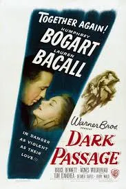 پوستر Dark Passage
گذرگاه تاریک