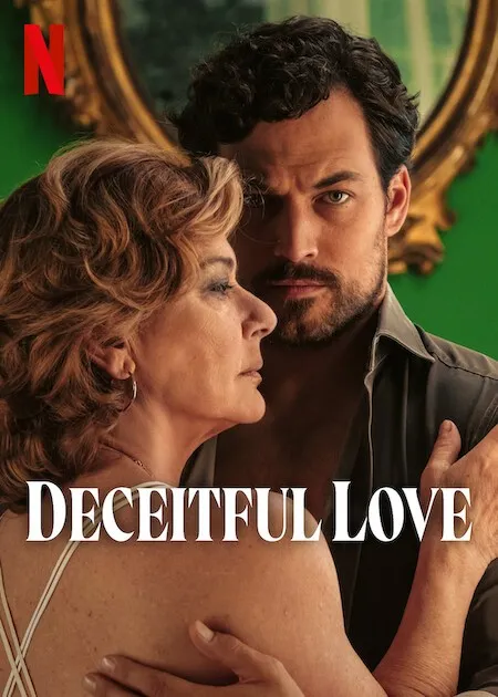 پوستر Deceitful Love
عشق فریبنده