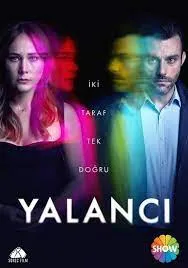 پوستر Yalanci
دروغگو