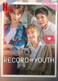 پوستر Record of Youth
ثبت جوانی