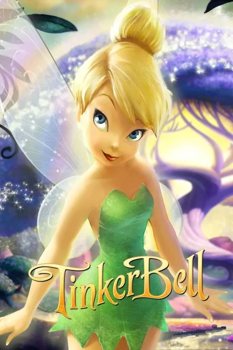پوستر Tinker Bell
تینکربل